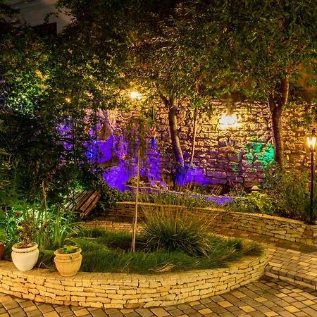Tihaya Gavan Kherson Exterior foto
